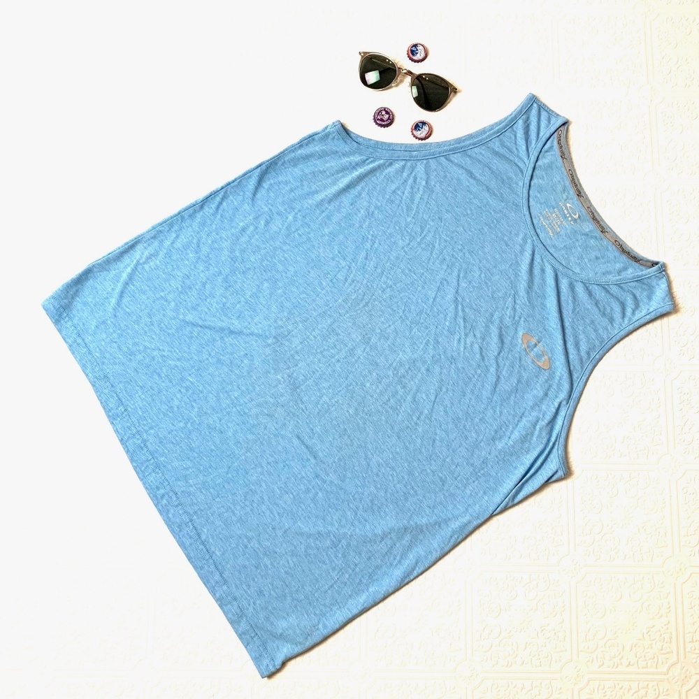 Oakley Sleeveless T SZ XL